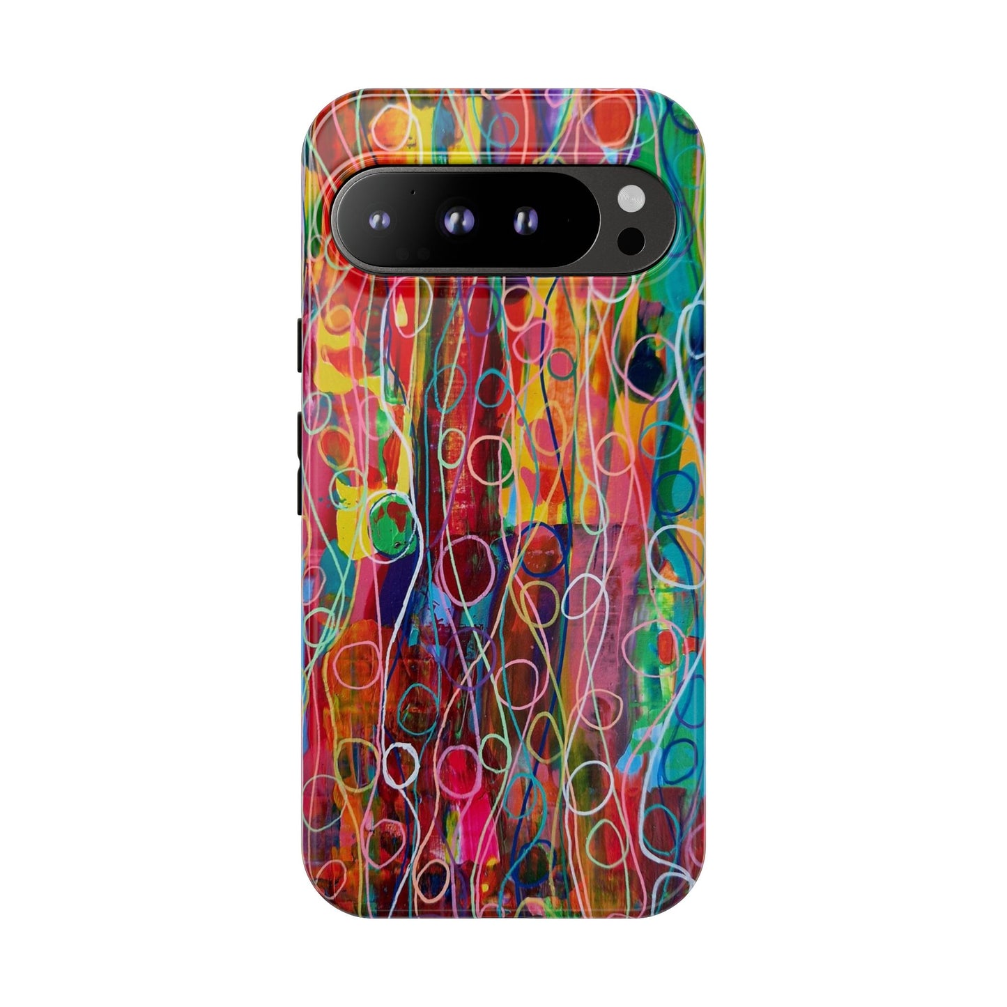 Tough Phone Case -  No. 239
