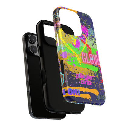 Tough Phone Case - No. 232 A