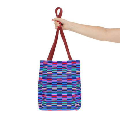 Tote Bag  - No. 337