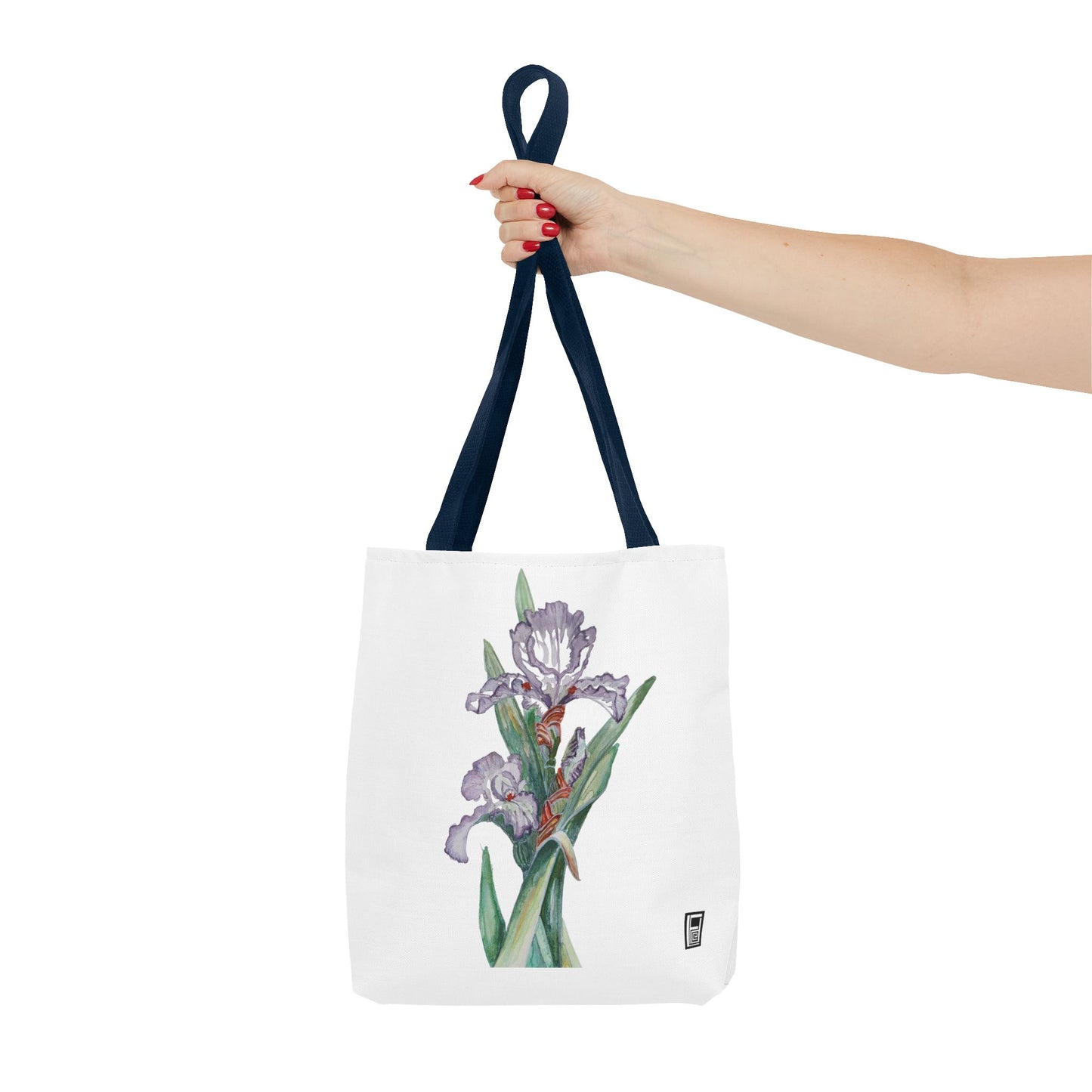 Tote Bag  - No. 272 WE