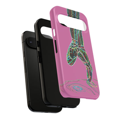Tough Phone Case - No. 227
