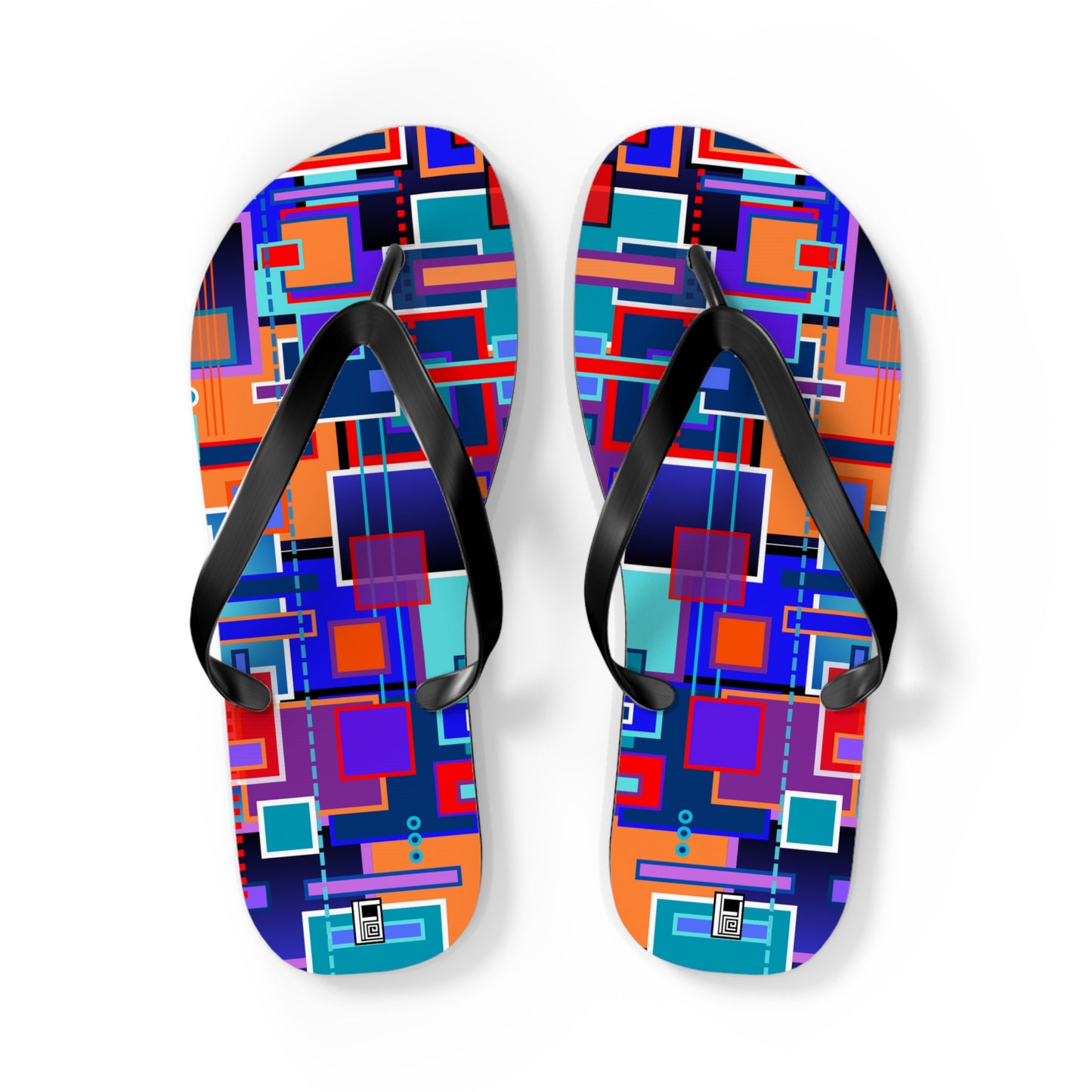 Men's Flip Flops - No. 233