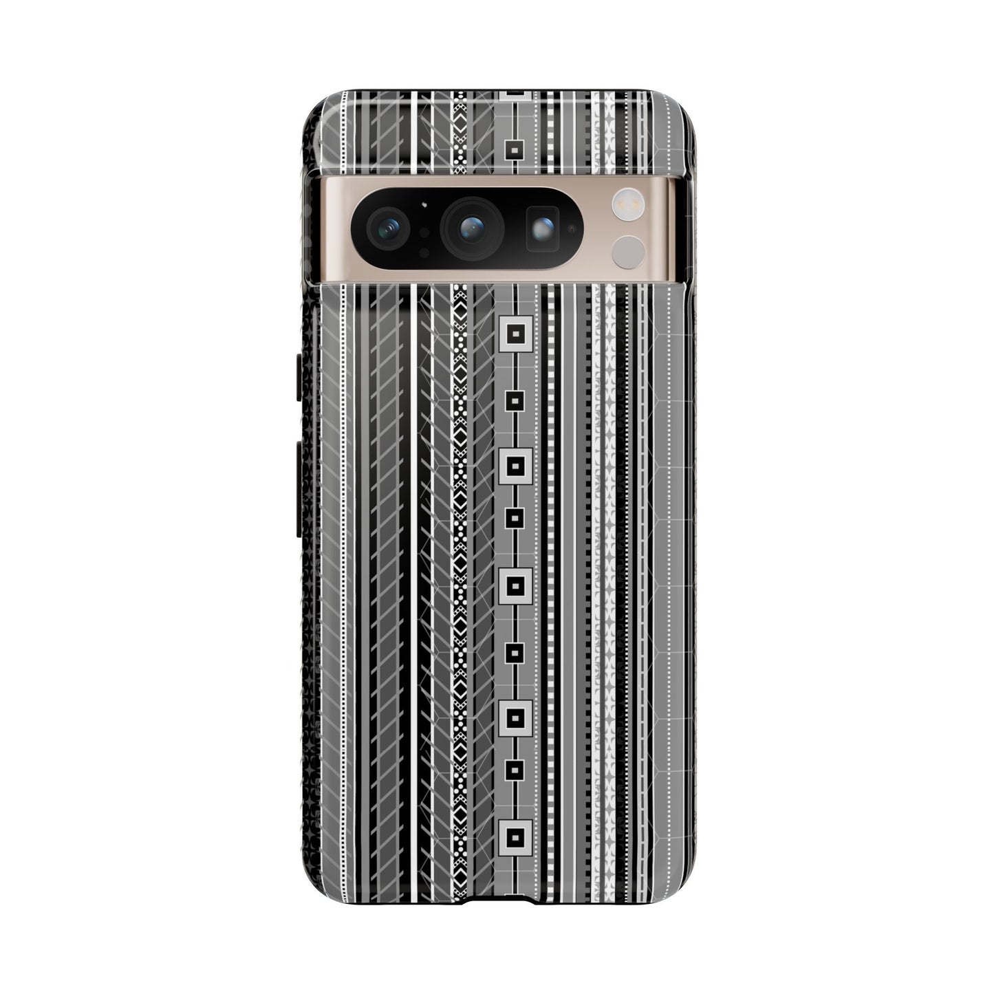 Tough Phone Case -  No. 298 B