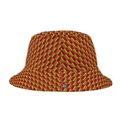 Bucket Hat  - No. 130