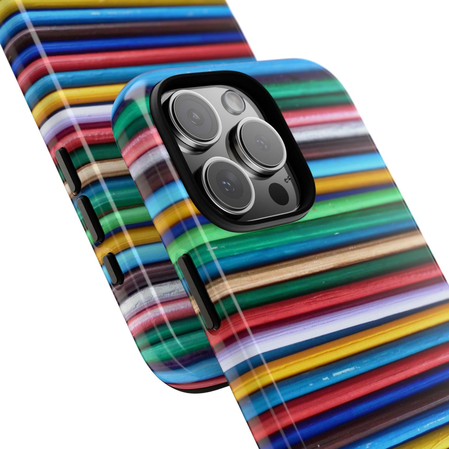 Tough Phone Case -  No. 308