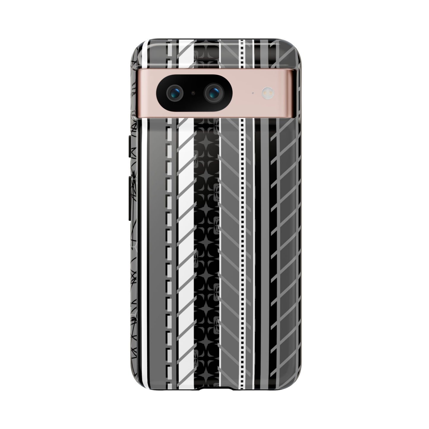 Tough Phone Case -  No. 298