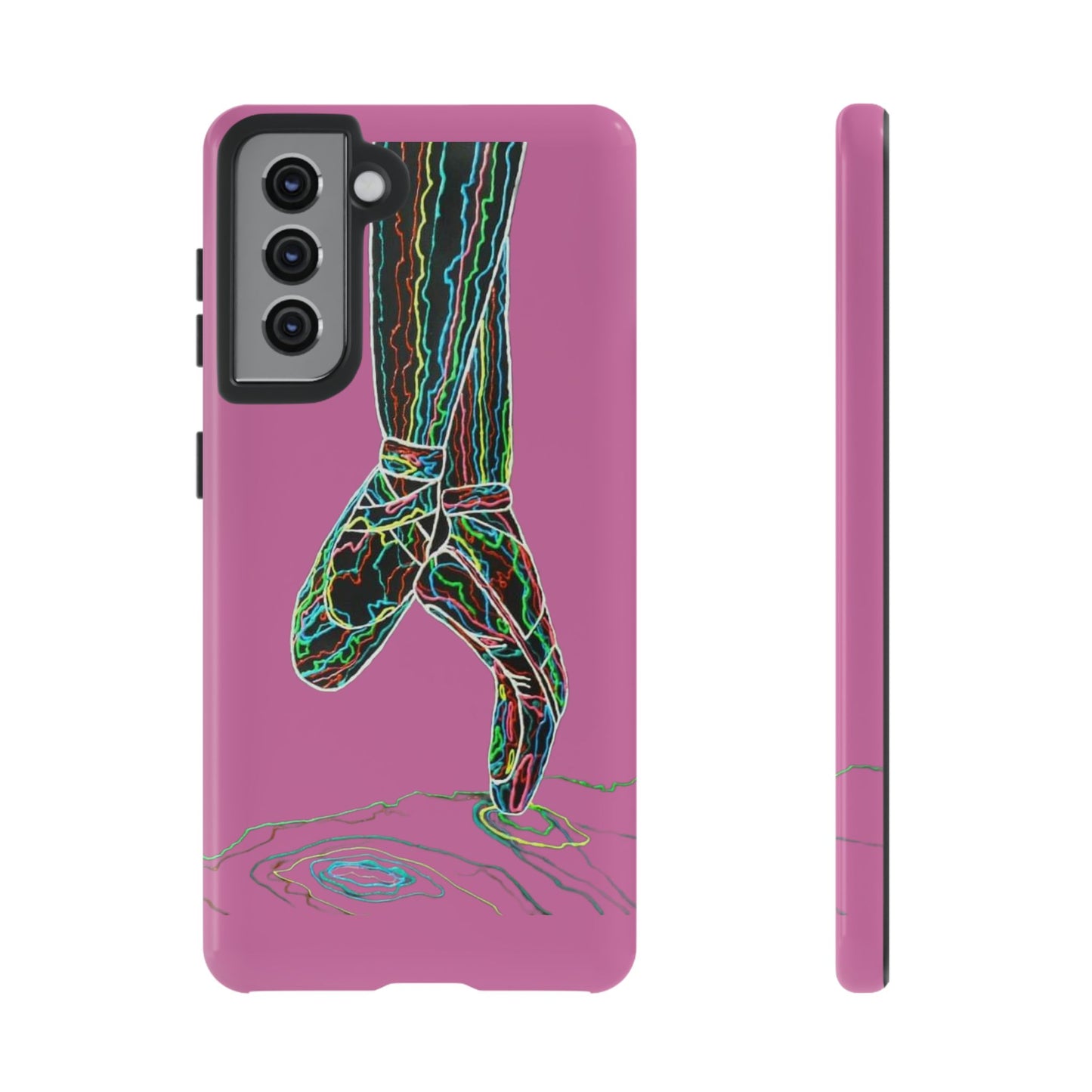 Tough Phone Case - No. 227