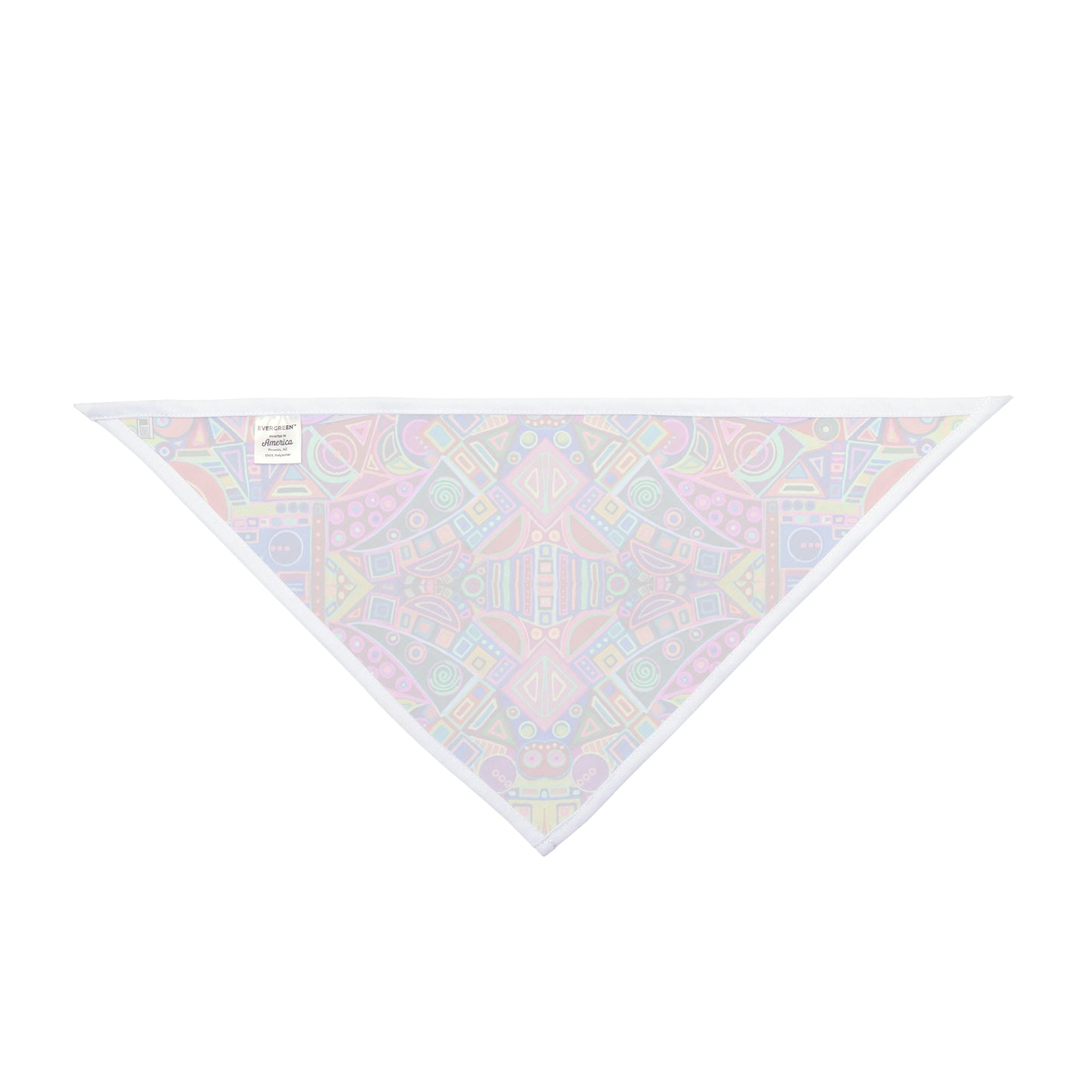 Pet Bandana - No. 266