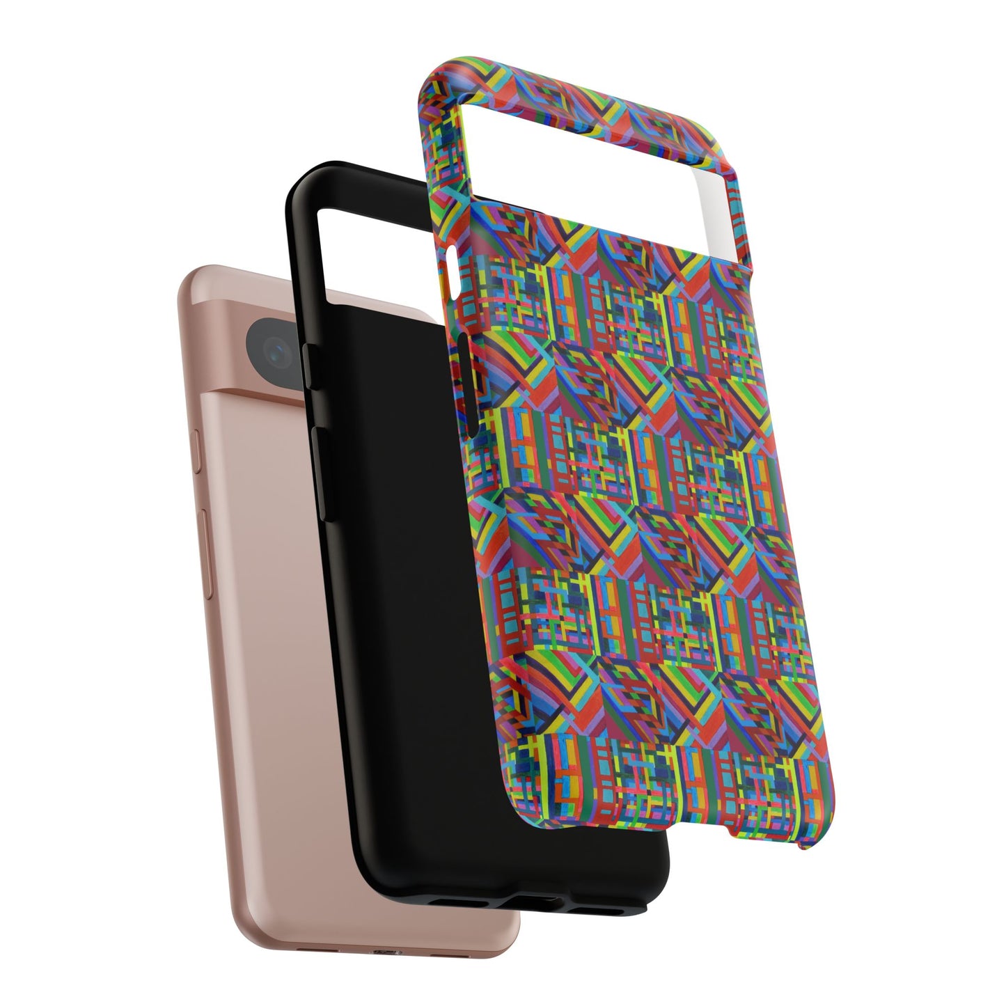 Tough Phone Case -  No. 223 C