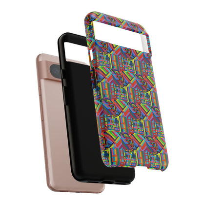 Tough Phone Case -  No. 223 C