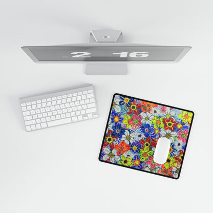 Large, Medium & Small Desk / Mouse Mat - No. 240