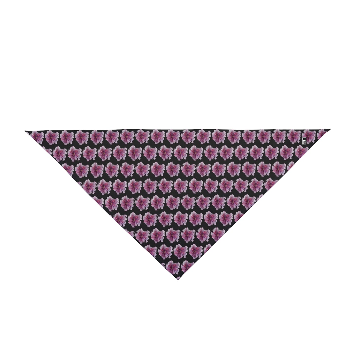 Pet Bandana - No. 269