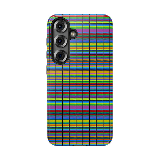 Tough Phone Case -  No. 223 A