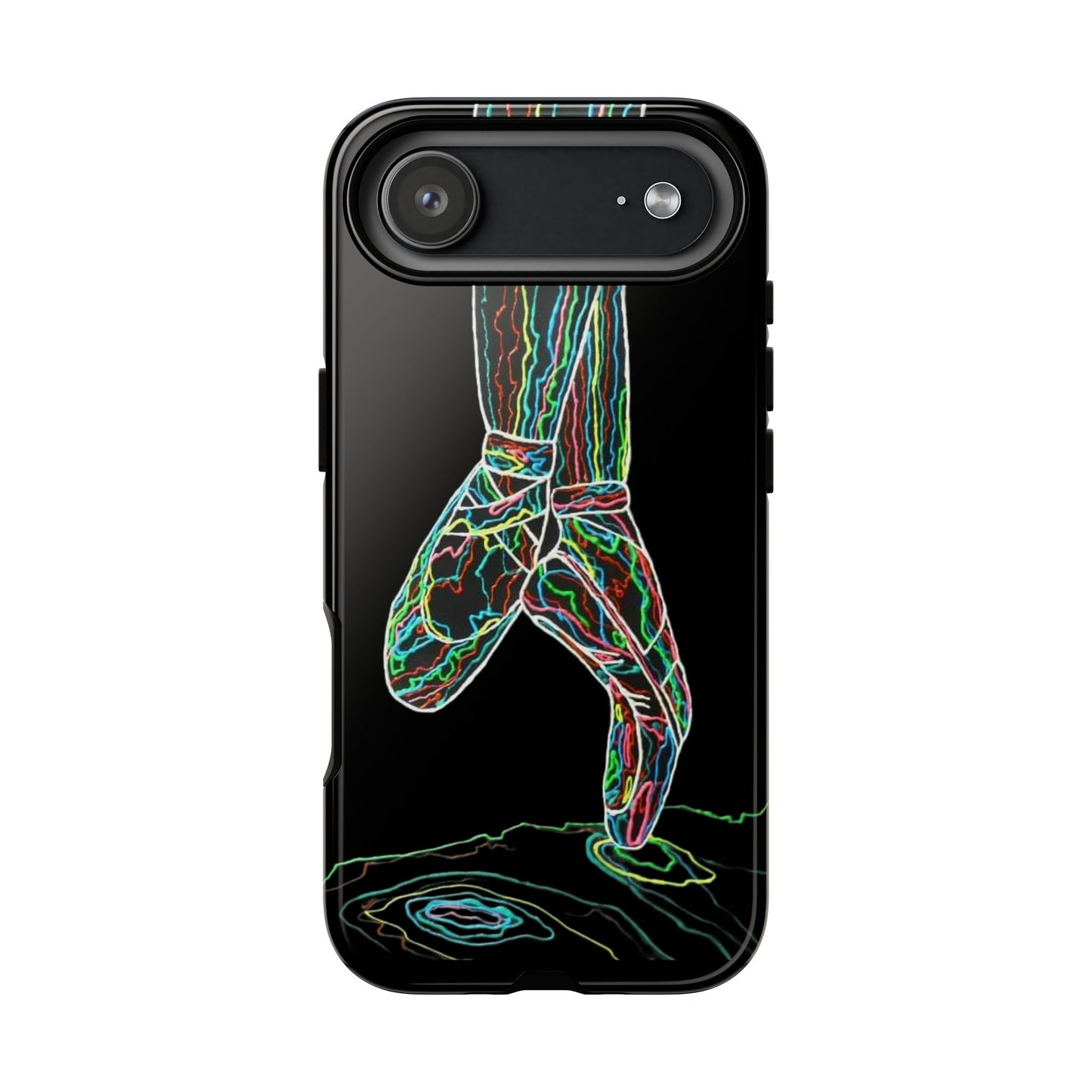 Tough Phone Case - No. 227 B