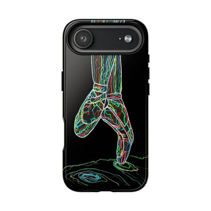 Tough Phone Case - No. 227 B