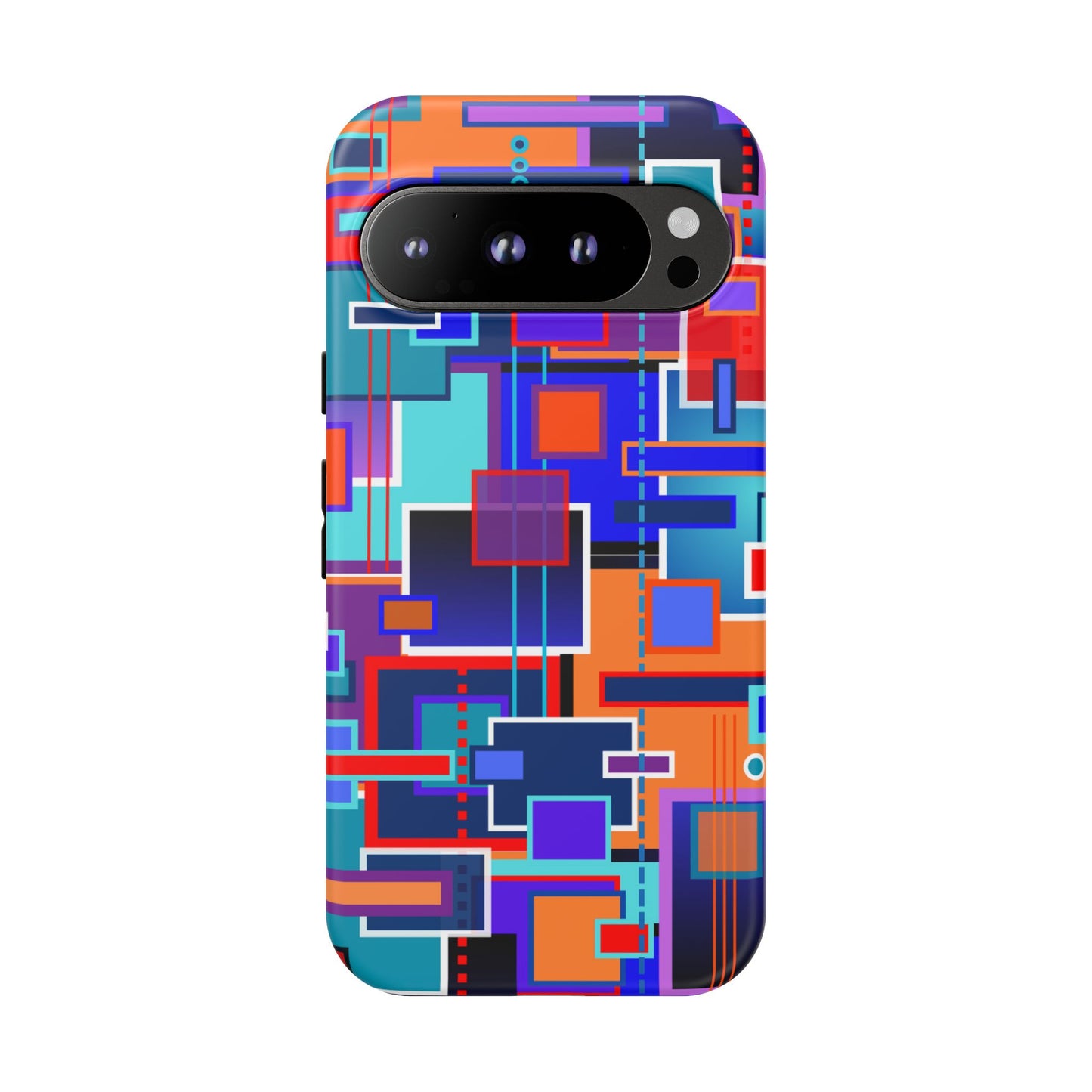 Tough Phone Case - No. 233