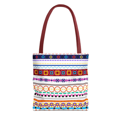 Tote Bag  - No. 326
