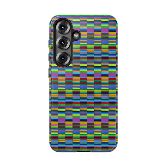 Tough Phone Case -  No. 223 B