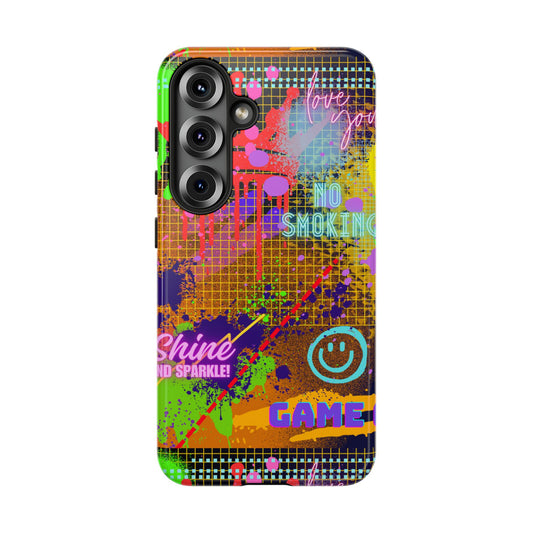 Tough Phone Case -  No. 232