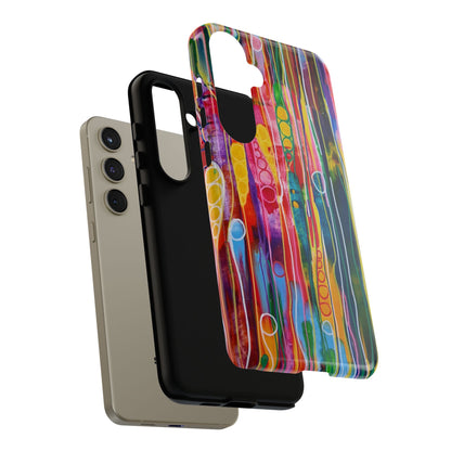 Tough Phone Case -  No. 237