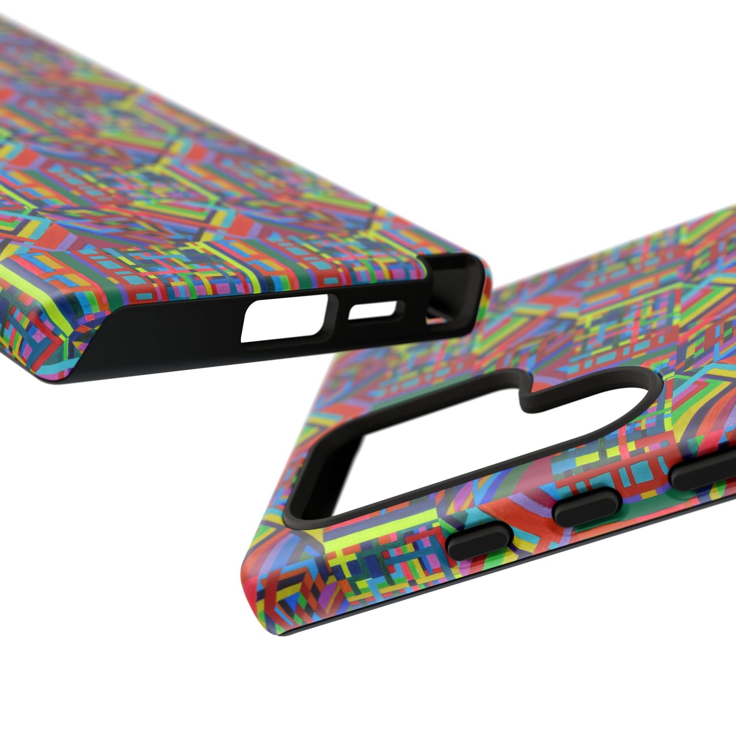 Tough Phone Case -  No. 223 C