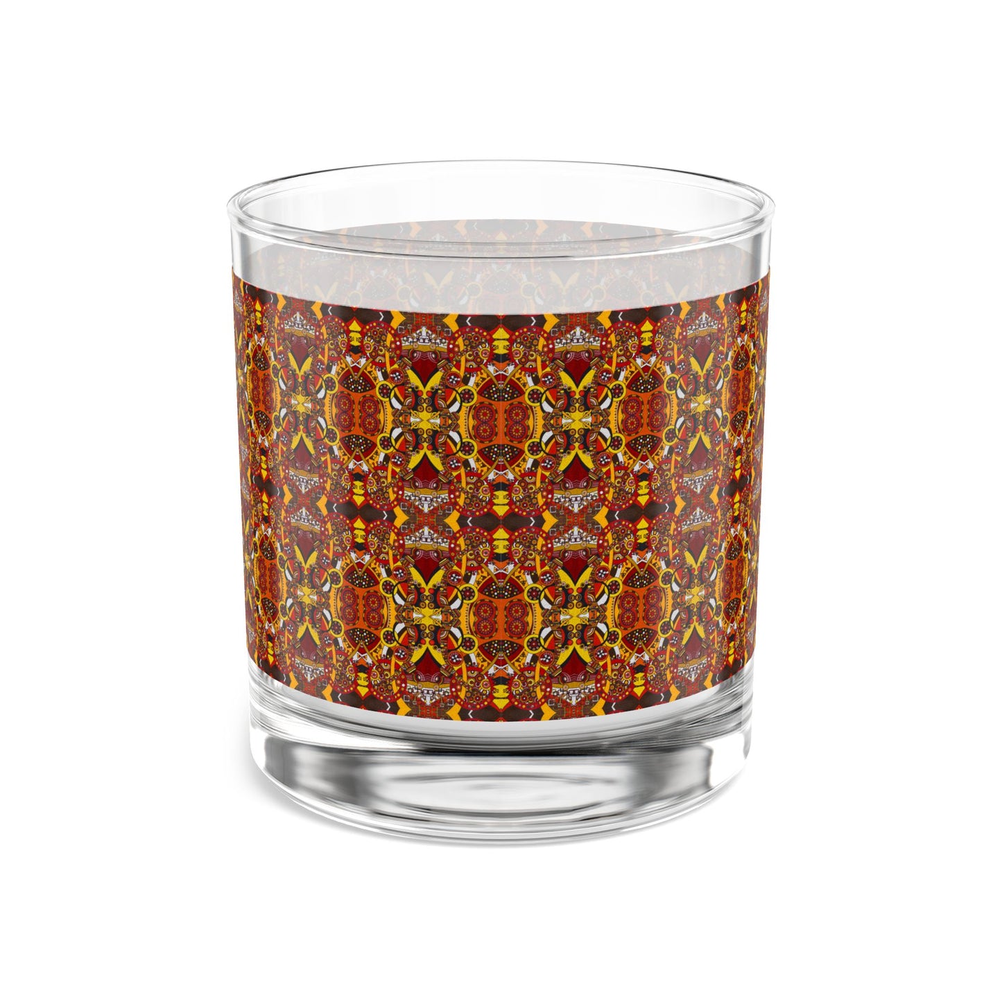 Rocks Glass, 10oz - No. 222