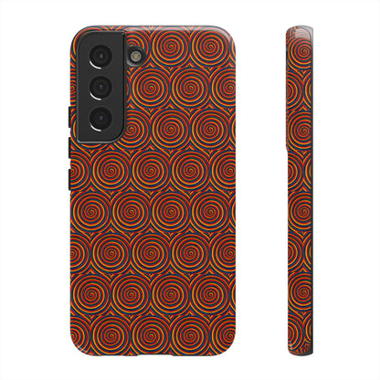 Tough Phone Case -  No. 144