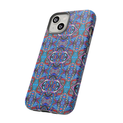 Tough Phone Case -  No. 292
