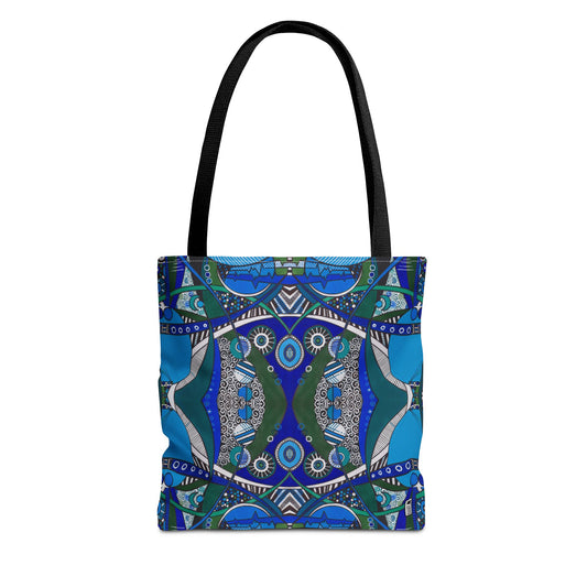 Tote Bag  - No. 219 A