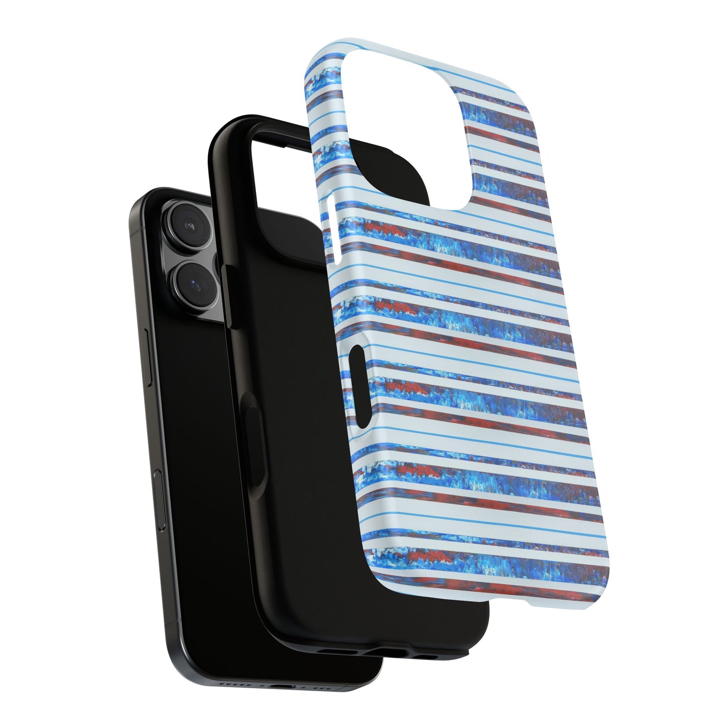 Tough Phone Case -  No. 140