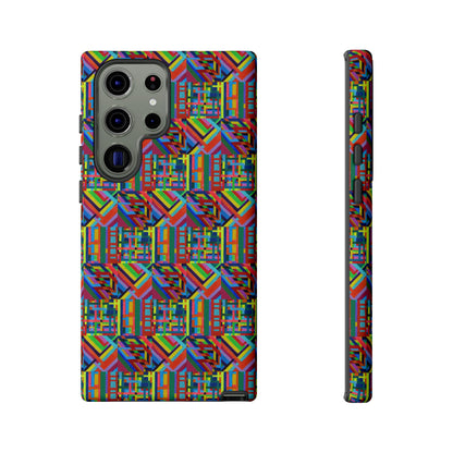 Tough Phone Case -  No. 223 C