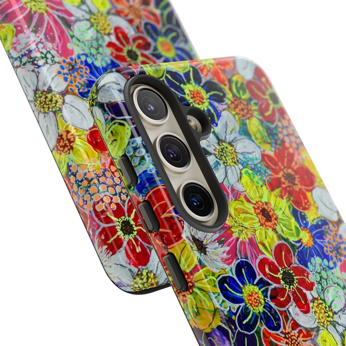 Tough Phone Case -  No. 241