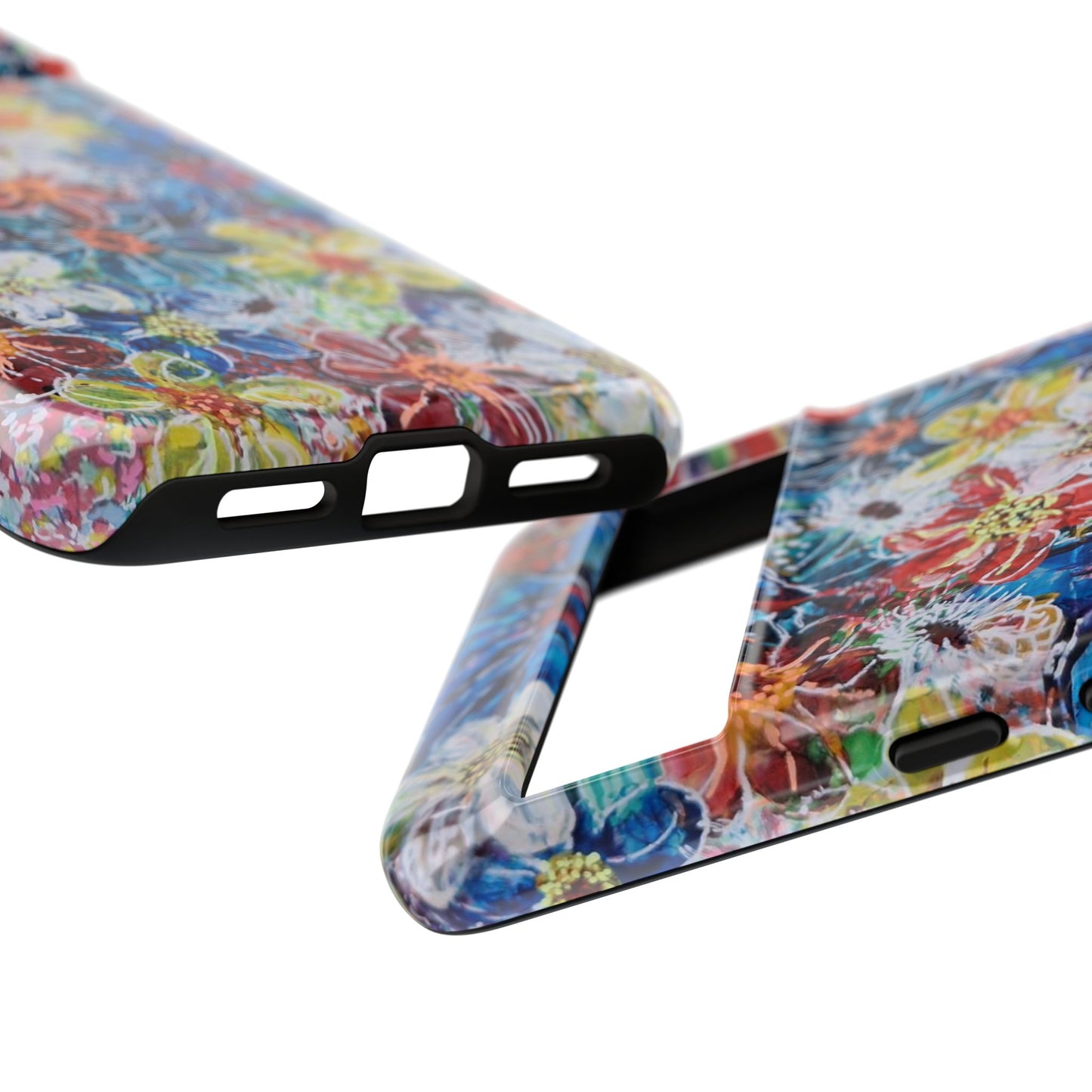 Tough Phone Case - No. 242
