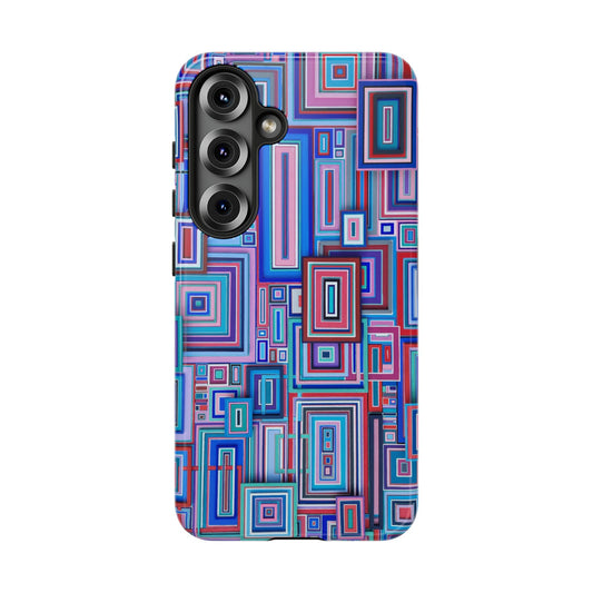 Tough Phone Case - No. 264