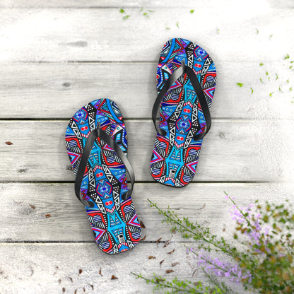 Men's Flip Flops - No. 292