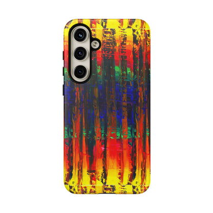 Tough Phone Case -  No. 138