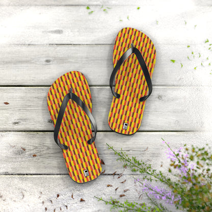 Men's Flip Flops - No. 130