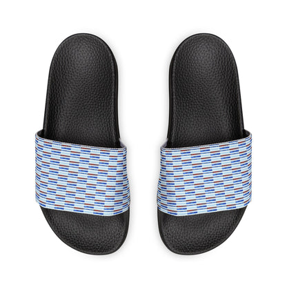 Children's Sliders - No. 140 - Thin Blue Line