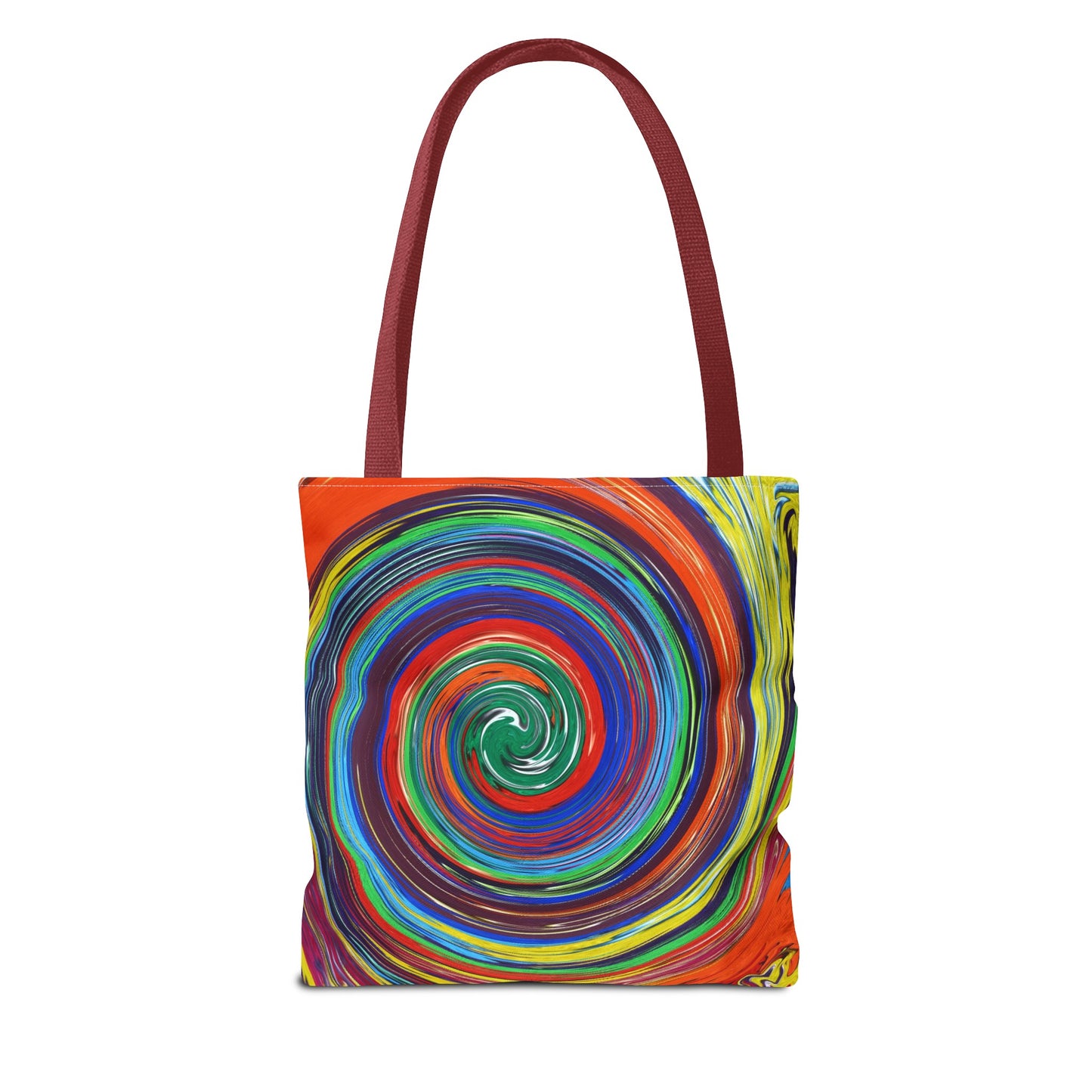 Tote Bag  - No. 304  - 'Swirl'