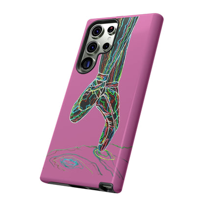 Tough Phone Case - No. 227