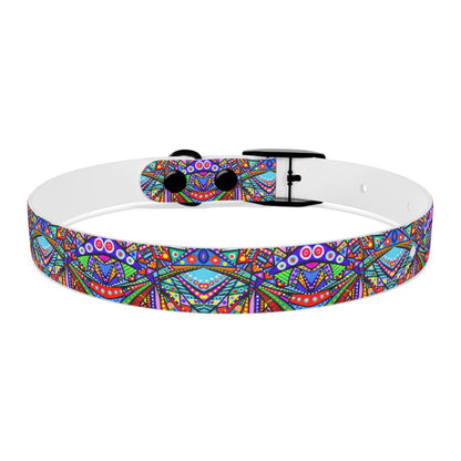 Dog Collar - No. 291 C