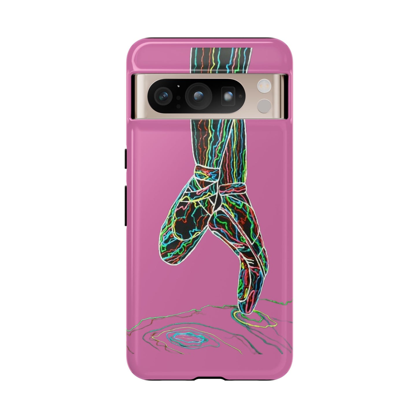 Tough Phone Case - No. 227
