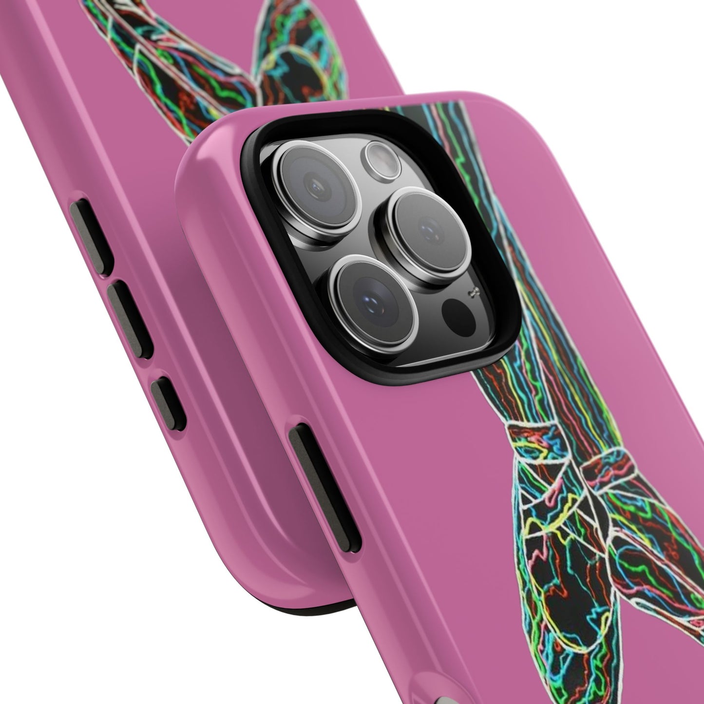 Tough Phone Case - No. 227