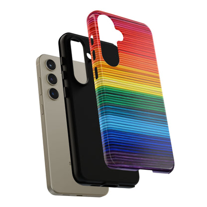 Tough Phone Case -  No. 305