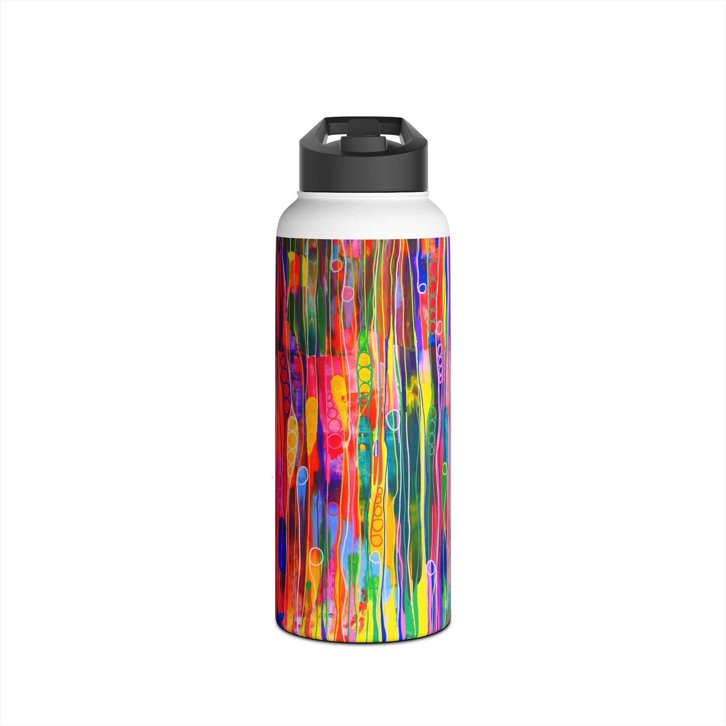 Stainless Steel Water Bottle - No. 237