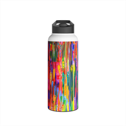 Stainless Steel Water Bottle - No. 237