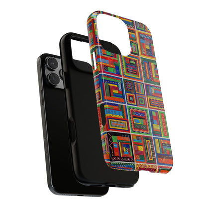 Tough Phone Case - No. 156