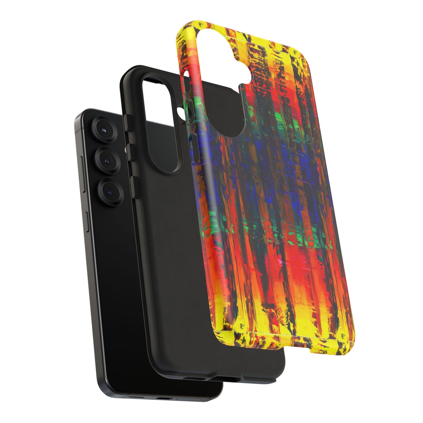Tough Phone Case -  No. 138