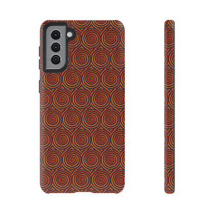Tough Phone Case -  No. 144