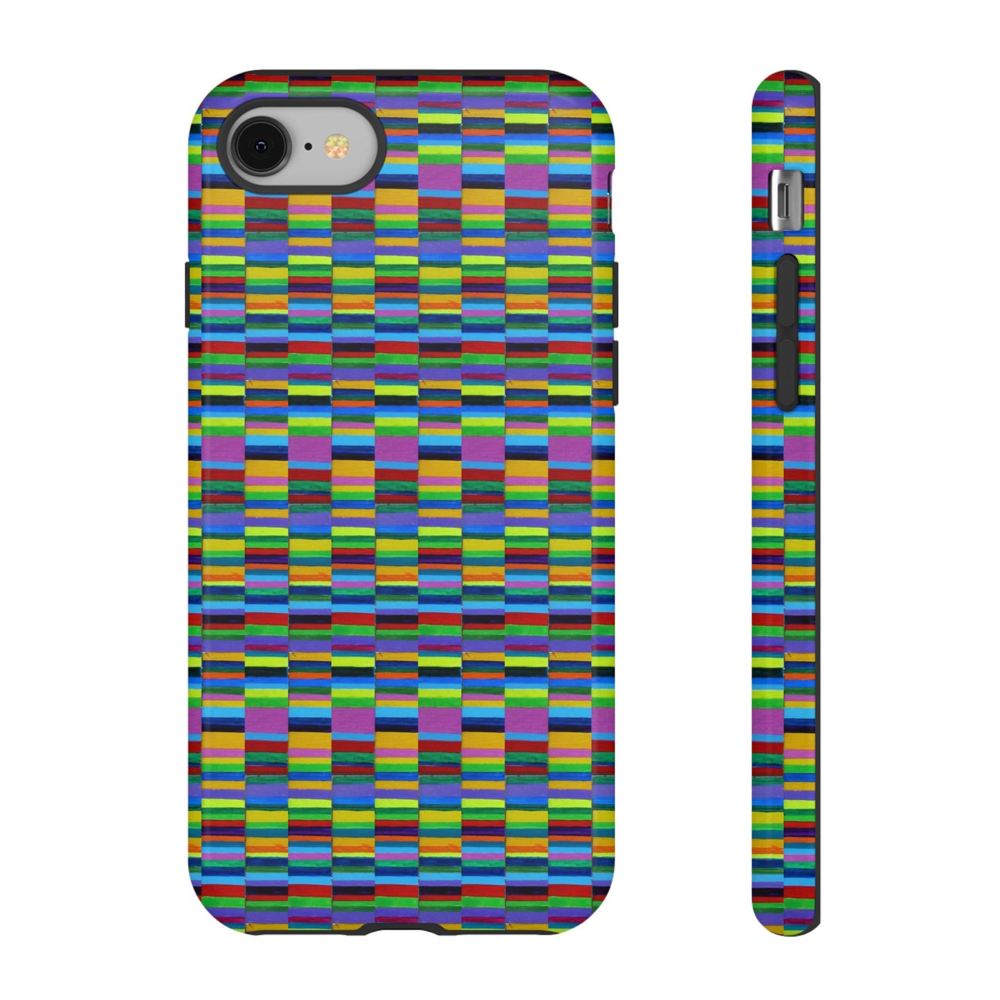 Tough Phone Case -  No. 223 B